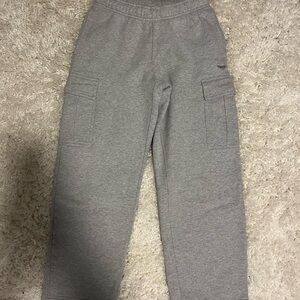 Aritzia Cargo Pants